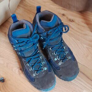 LLBean hiking boots